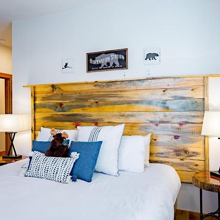 Enchantment Lodges - 5 Min Walk To Downtown Leavenworth Esterno foto