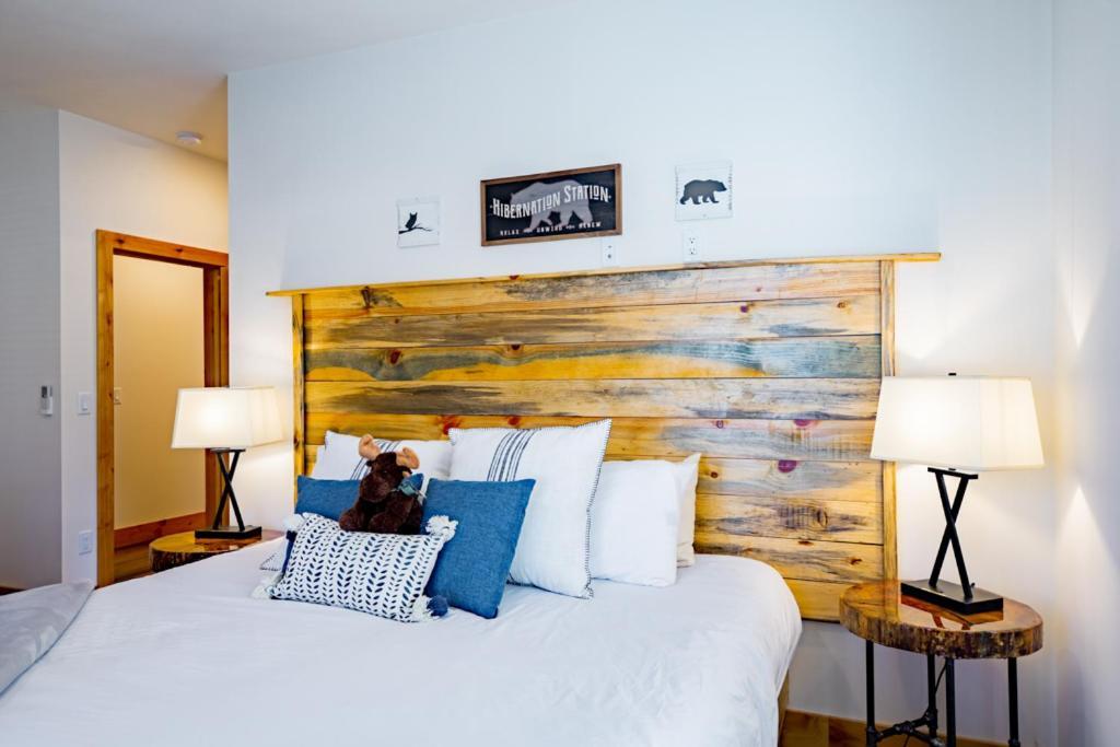 Enchantment Lodges - 5 Min Walk To Downtown Leavenworth Esterno foto
