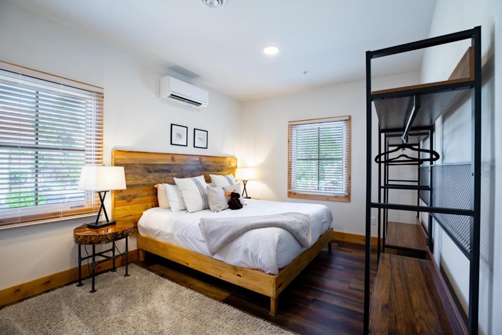 Enchantment Lodges - 5 Min Walk To Downtown Leavenworth Esterno foto