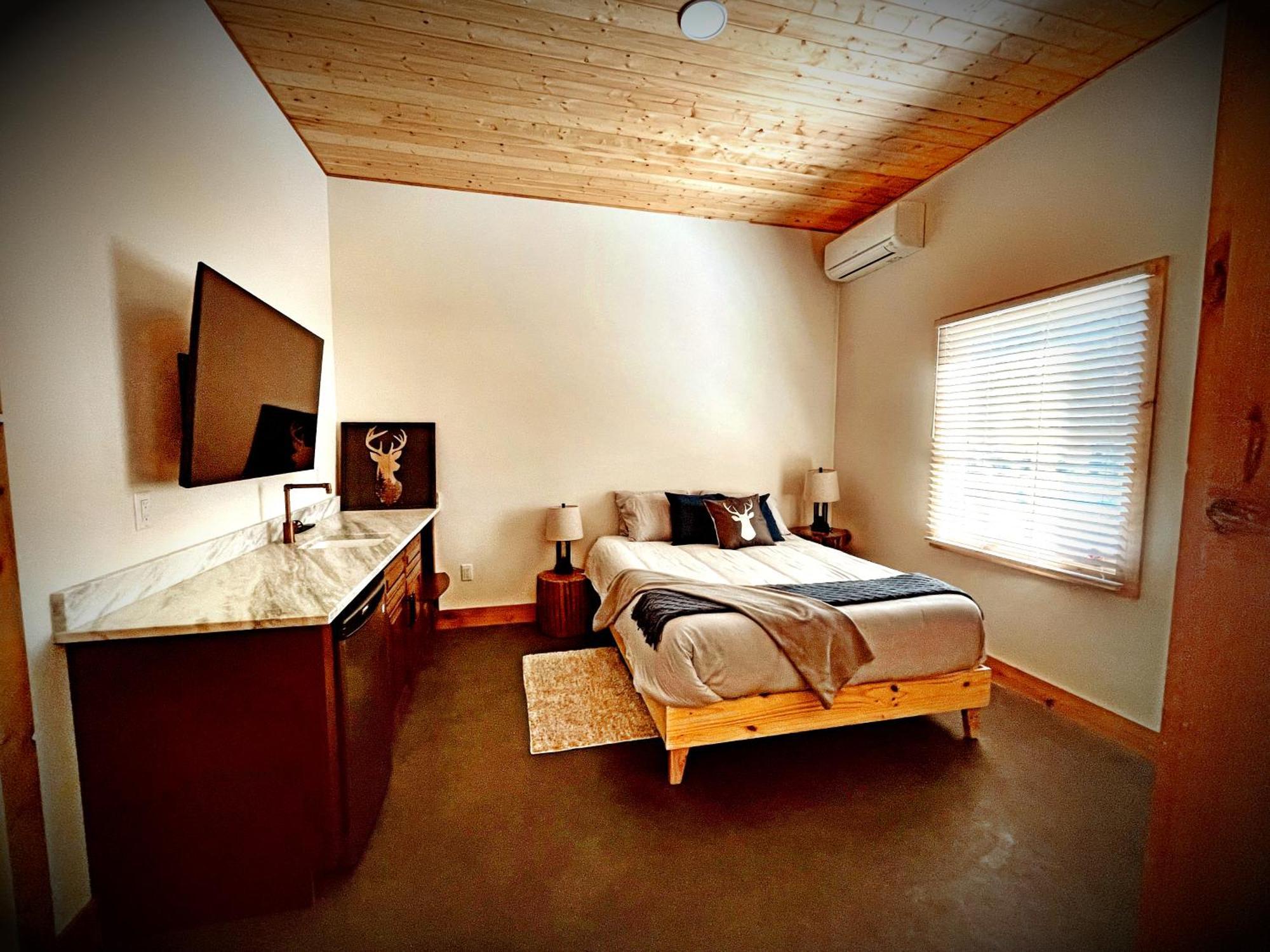 Enchantment Lodges - 5 Min Walk To Downtown Leavenworth Esterno foto