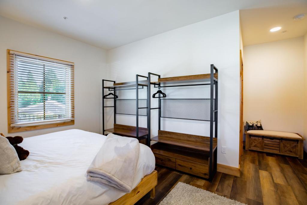Enchantment Lodges - 5 Min Walk To Downtown Leavenworth Esterno foto
